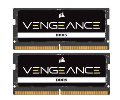 Pamięć RAM CORSAIR 32GB (2x16GB) 5600 CL48 VENGEANCE CMSX32GX5M2A5600C48